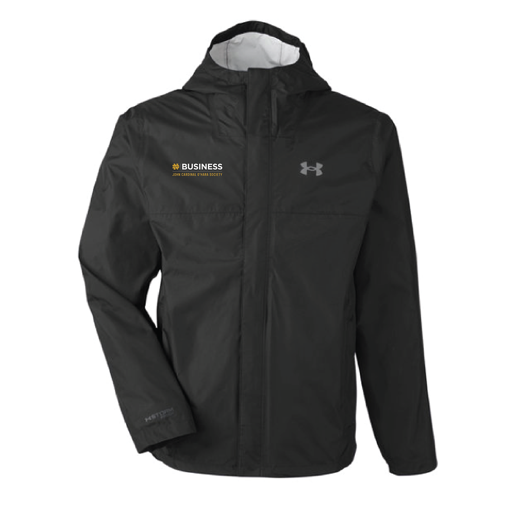 Under Armour Men's Stormproof Cloudstrike 2.0 Jacket