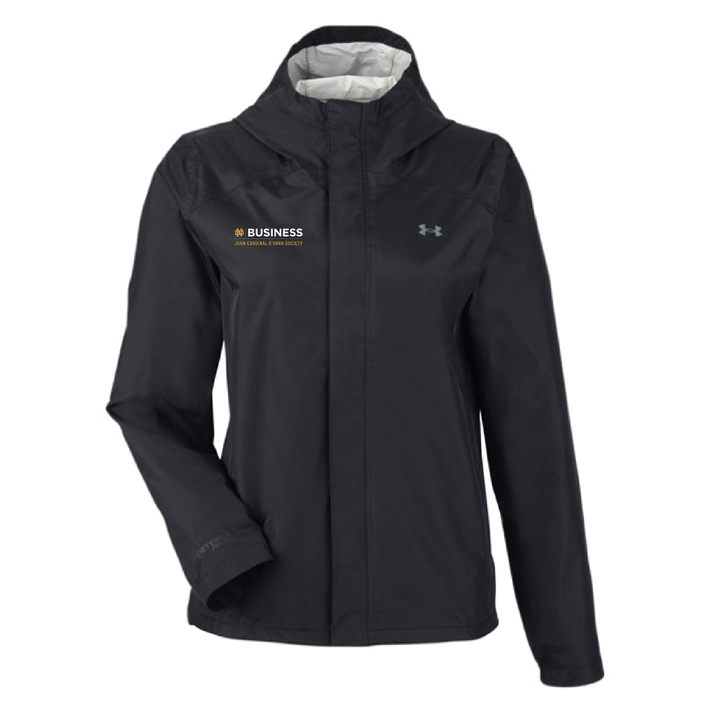 Under Armour Women's  Cloudstrike 2.0 Jacket